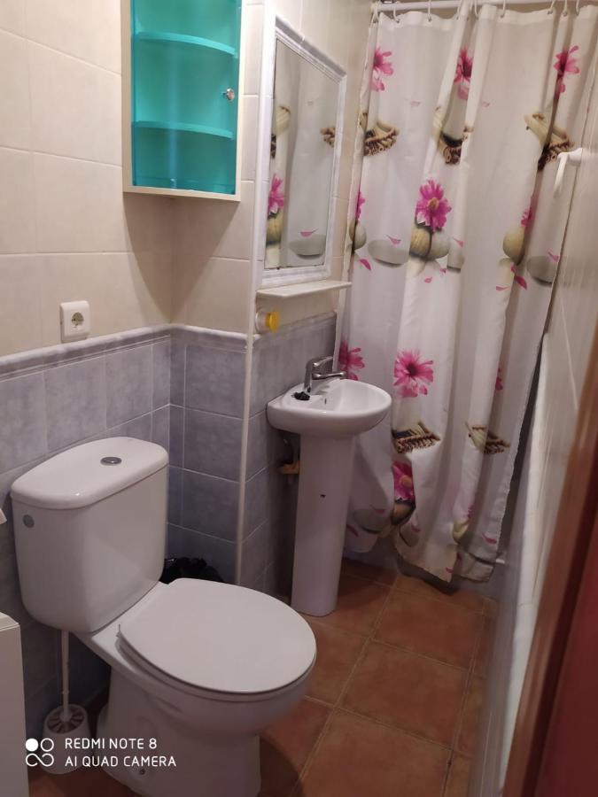 Apartamento En 프리질리아나 외부 사진