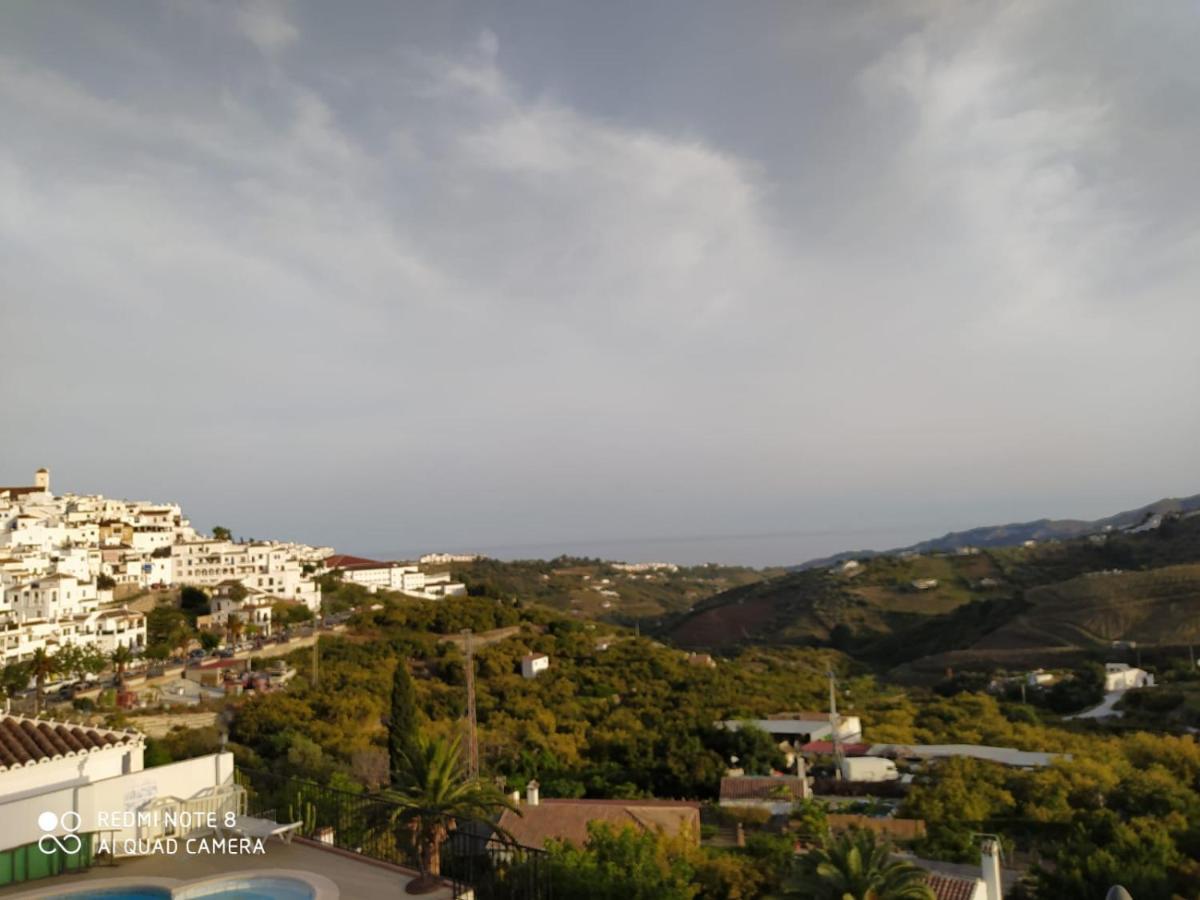Apartamento En 프리질리아나 외부 사진